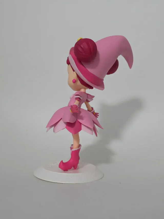 Figura Q Posket Doremi Harukaze Alt Ojamajo Doremi