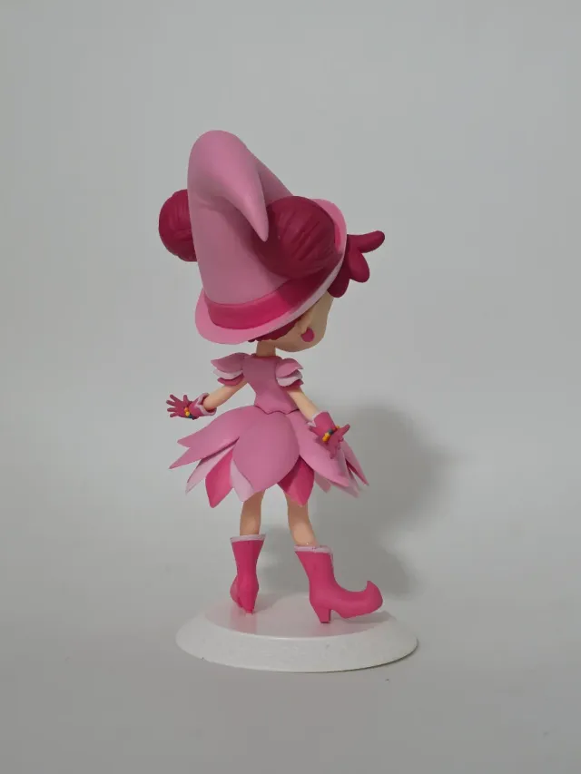 Figura Q Posket Doremi Harukaze Alt Ojamajo Doremi