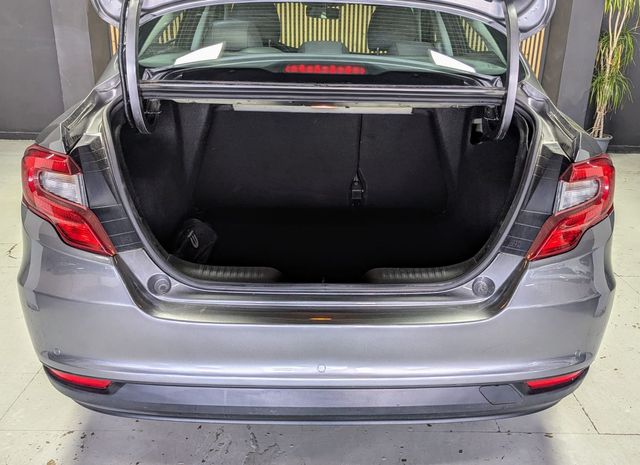 Fiat Tipo 1.4 16v Lounge Plus 70kW (95CV) gasolina