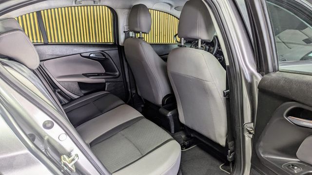 Fiat Tipo 1.4 16v Lounge Plus 70kW (95CV) gasolina