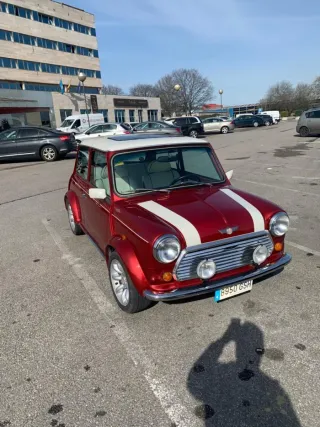 MINI Mini 1992