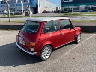 MINI Mini 1992