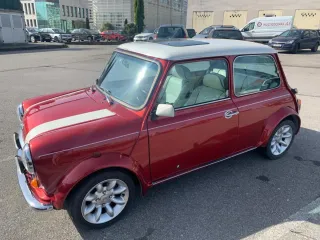 MINI Mini 1992