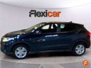 Honda HR-V 1.5 i-VTEC Elegance Navi