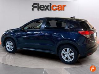Honda HR-V 1.5 i-VTEC Elegance Navi