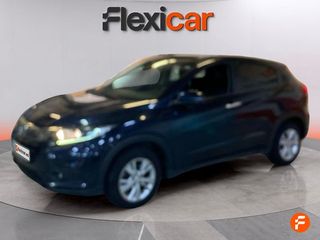 Honda HR-V 1.5 i-VTEC Elegance Navi