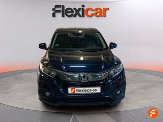 Honda HR-V 1.5 i-VTEC Elegance Navi