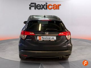 Honda HR-V 1.5 i-VTEC Elegance Navi