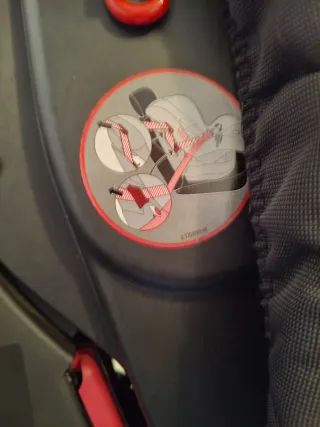 Maxi-Cosi Silla de Coche en perfecto estado
