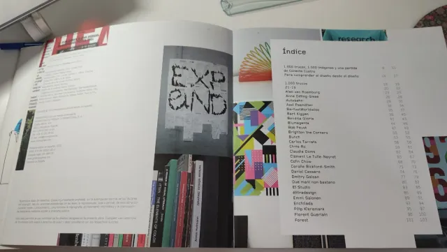 1000 Trucos para disenadores graficos