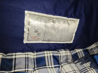 Maxi-Cosi Jane a cuadros