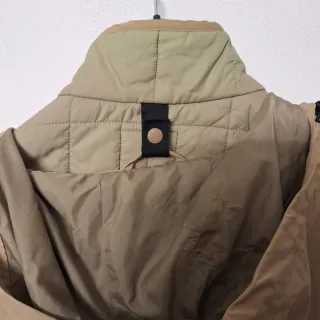 Giacca doppia uomo Gas beige