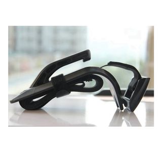 Cinturón seguridad embarazada