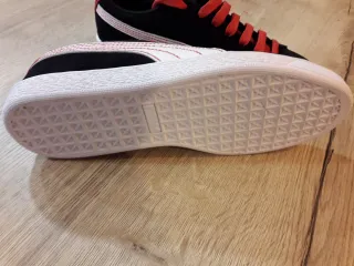 Zapatillas Puma Suede Miles Morales