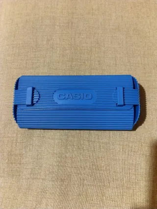 Orologio donna acciaio Casio