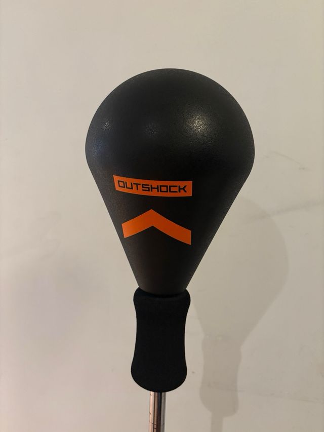 Balón de boxeo Outshock