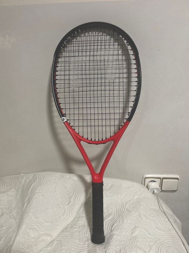 Raqueta Frontón FTR 500