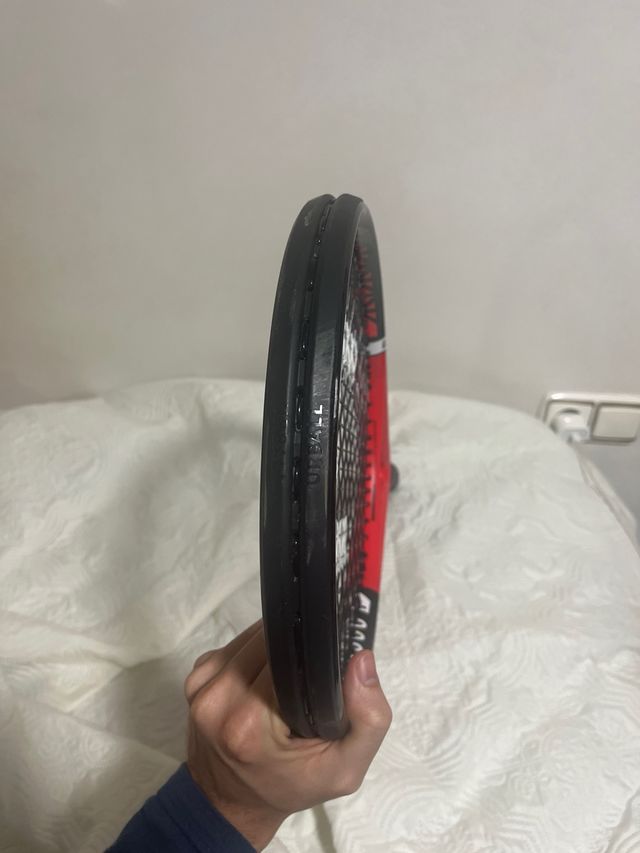 Raqueta Frontón FTR 500