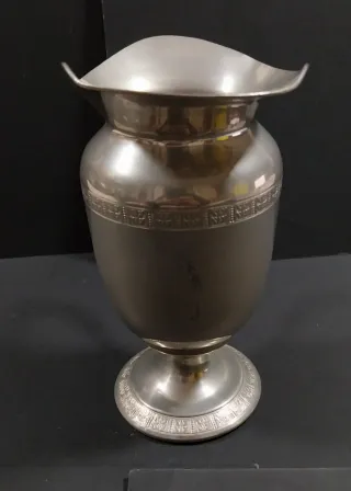 Teiera e Lattiera in Peltro 95%