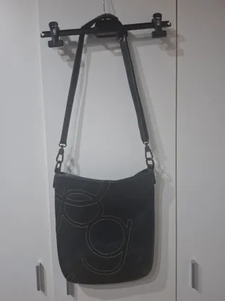 Bolso Purificación García