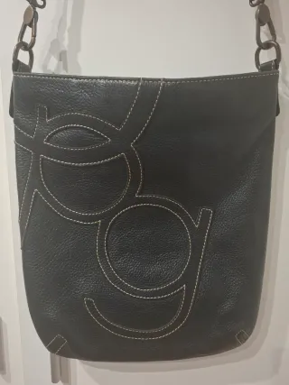 Bolso Purificación García