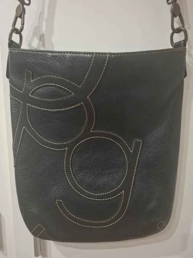 Bolso Purificación García