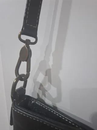 Bolso Purificación García