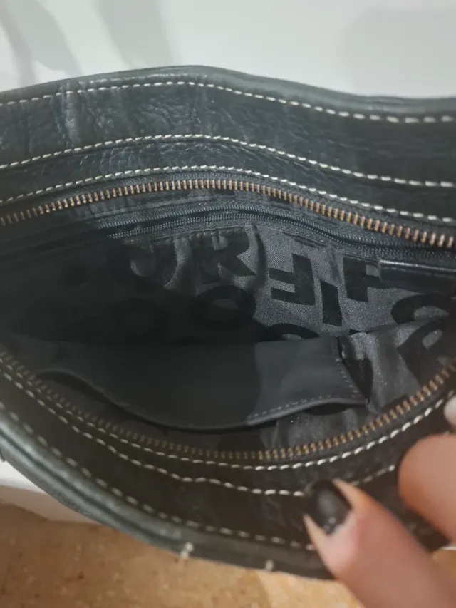 Bolso Purificación García