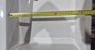 Lavatório Duravit Vero Air