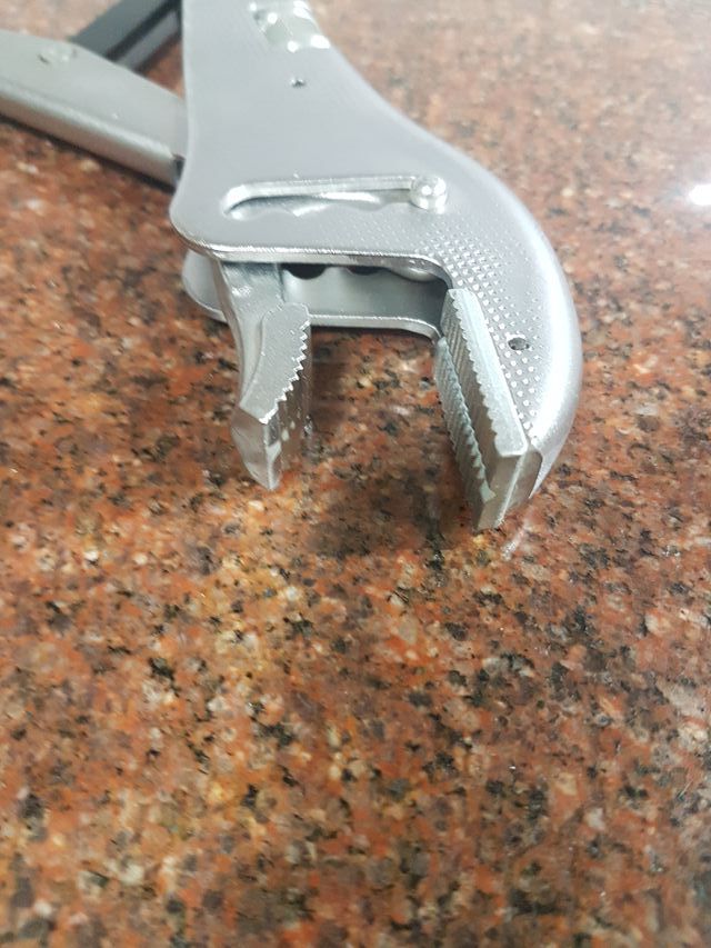 MORDAZA PRESION FACIM 509