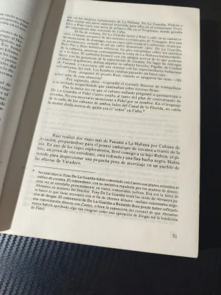 La Hora Final De Castro: La Historia Secreta De...