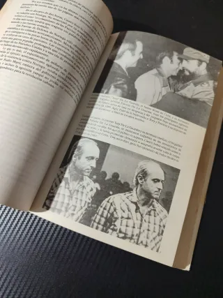 La Hora Final De Castro: La Historia Secreta De...