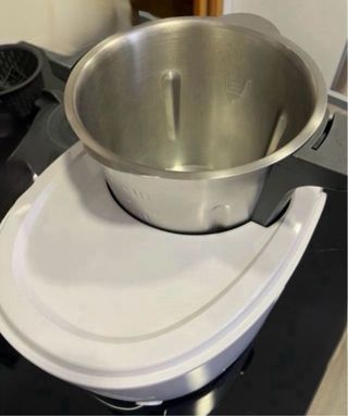 Robot Cocina Monsieur Cuisine Connect