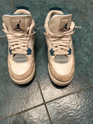 Air Jordan 4 retro