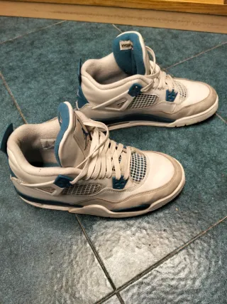 Air Jordan 4 retro