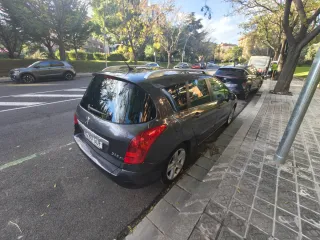 Peugeot 308 2008