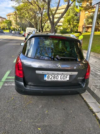 Peugeot 308 2008