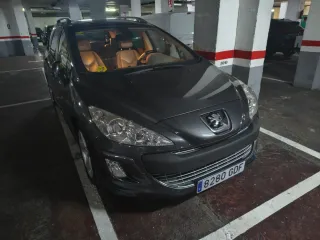 Peugeot 308 2008