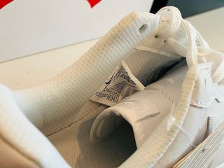 Nike Air Force 1 Blancas