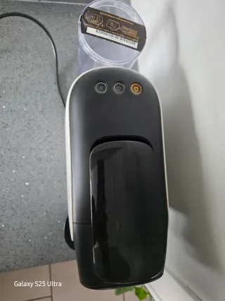 Cafetera L'OR Barista Philips