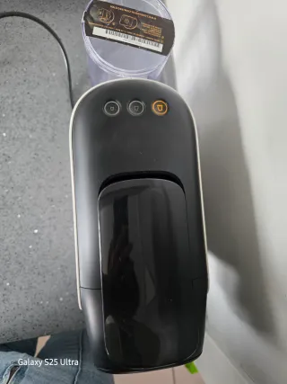 Cafetera L'OR Barista Philips