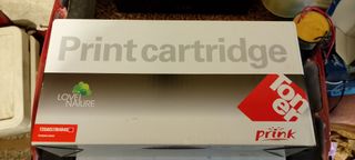 Cartuccia Toner CLTM404S MAGENTA compatibile