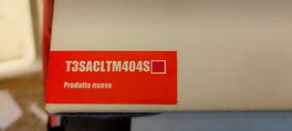 Cartuccia Toner CLTM404S MAGENTA compatibile