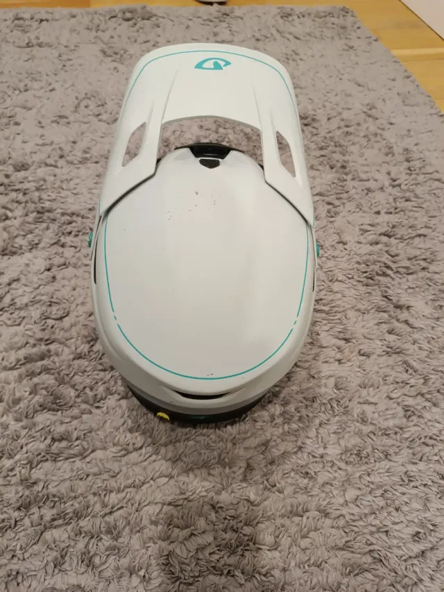 Casco Giro M Integral Bicicleta