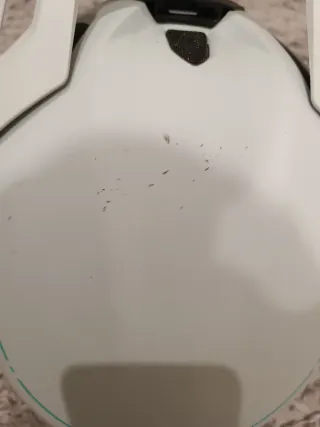 Casco Giro M Integral Bicicleta