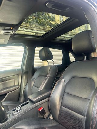 Mercedes-Benz Clase B 2015