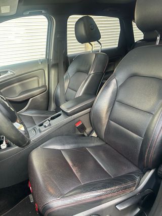 Mercedes-Benz Clase B 2015