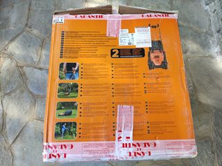 Tagliaerba Elettrico BLACK+DECKER 1400W 34cm