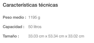 Mochila The North Face Duffel S