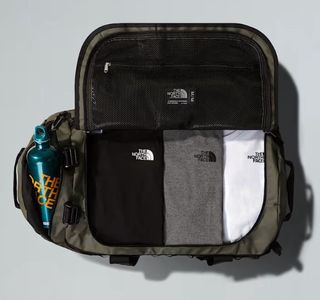 Mochila The North Face Duffel S